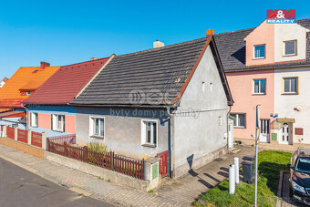 Prodej rodinného domu, 100 m², Ledvice, ul. Mírová - 9