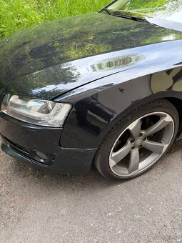 Audi A5 Sportback 2.0 TDI. 105 KW. Automat 8q - 9