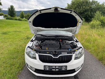 ŠKODA OCTAVIA III 1.6 TDI COMBI/ZÁRUKA/LETNÍ SLEVA - 9