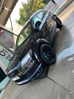 Audi Q7 3.0Tdi 171kw (205Kw) - 9