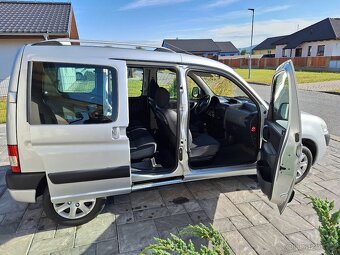 Citroen Berlingo - 9