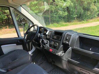 Citroen Jumper 81kW - 9