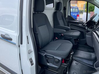 Ford Transit Custom 2,0TDCi 130PS L2, CarPlay,Winterpaket,.. - 9