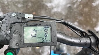 XT07-x scooters - 9