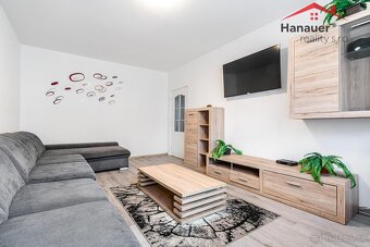 Prodej bytu 3+1, 64 m2, Ústí nad Labem, ul. Husova - 9