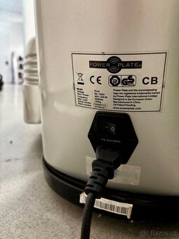 Power Plate - 9