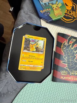 Pokemon karty - 9