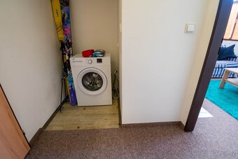 Pronájem bytu 2+kk 35 m² - Palackého, Trutnov - 9