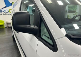 Volkswagen Caddy 2.0 Maxi Skříň Ecofuel 1rok Zá 80 kw - 9
