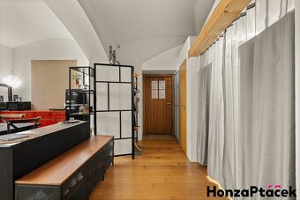 Prodej,  jógové studio 66m2, Dittrichova, Nové Město - 9