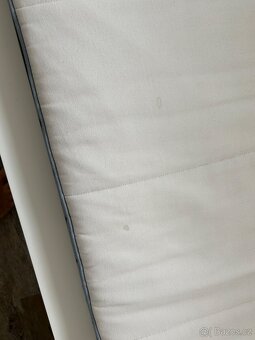 Postel MALM 90x200 - 9