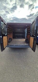 Ford Transit 260S - 9