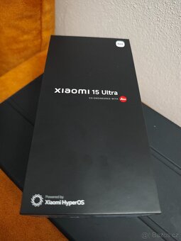 Xiaomi 15 Ultra 16GB RAM 512GB ROM - 9