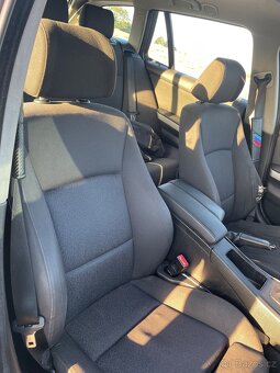 BMW E91 320d 120kw - 9