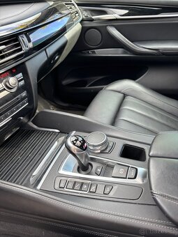 BMW X5 M 129 tkm 2018 423kw - 9
