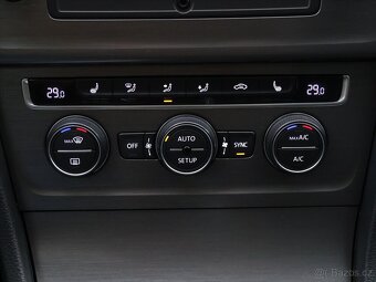 Volkswagen Golf 1,2 TSI 63kW Aut.klima Xenon (2013) - 9