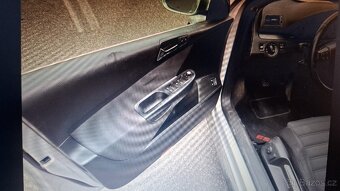 Prodám jako celek VW PASSAT B6 combi - 9