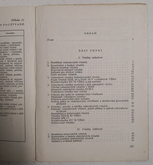 Bohuslav Stočes - Vrtačky a sbíječky - 9