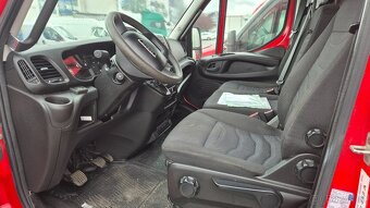 Iveco Daily 70C18 Izoterm - 9