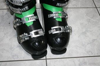 lyže Rossignol GT 163 cm - 9