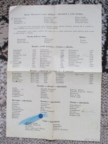 OVOCNÉ STROMY - CO MÁ KAŽDÝ VĚDĚTI - 9