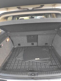VW Tiguan 2.0 TDI 4x4 - 9