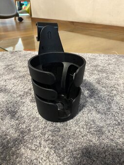 Kočárek bugaboo Lynx dvojkombinace - 9