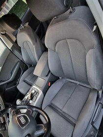 Audi A6 C7 Avant 3.0 TDI 180kW Quattro 7st. Automat - 9