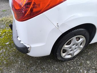 Peugeot 207 SW 1,4i 16v VTI 95 Urban Move - 9