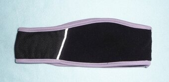 Zimní dámské čelenky - 9