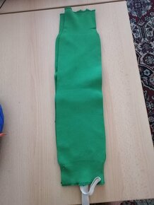 Kopačky, cyklotretry a tretry, termoobal., snowboard - 9