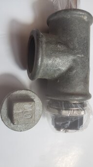 300W 12V ponorný ohřívač/spirala vody - 9