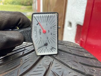 2x pneu BFGoodrich 205/55R16 - g-force Winter 2 - 9