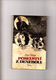 ČESKÁ A SLOVENSKÁ SCI-FI A FANTASY - 9