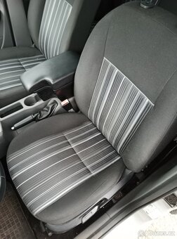 Ford Focus 1.6 TDCI - 9