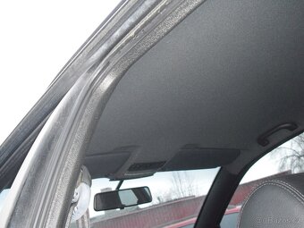 Sedacky Octavia RS - 9