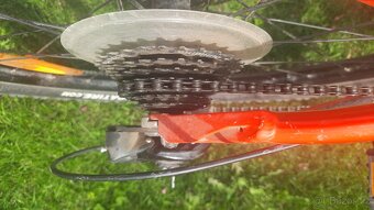 SCOTT Aspect 670 vel. S - 9