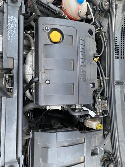 FIAT STILO 1.9 JTD 74KW, r.v.2005 - 9