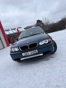Bmw e46 318i 105kw - 9
