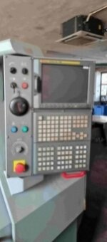 2007 S 50i CNC soustruh po GO - 9