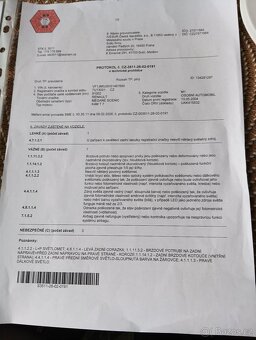 Renault Megan Scénic 1.6 16V - 9