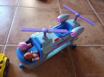 hračky Tlapková patrola - 9