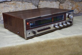 TELETON SILICON SOLID STATE 7AT-1ET - 9