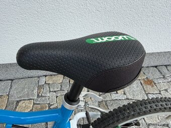 Dětské kolo 16" woom 3 - 9