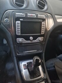 Ford Mondeo  2010 a 2012 na ND..Powershift.. - 9