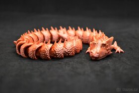Zakázkový 3D tisk a 3D modelování - 9