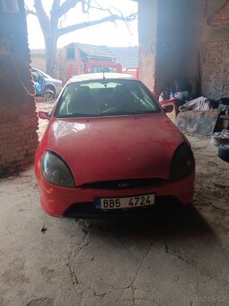 Ford puma 1.7 zetec - 9