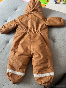 Kombinéza H&M dětská - 9
