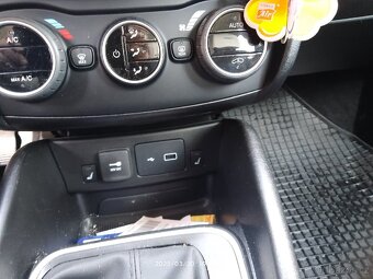 Pozor sleva.Prodám Fiat Tipo kombi. - 9
