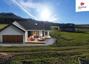 Prodej stavebního pozemku 2307 m2, Malšovice - 9